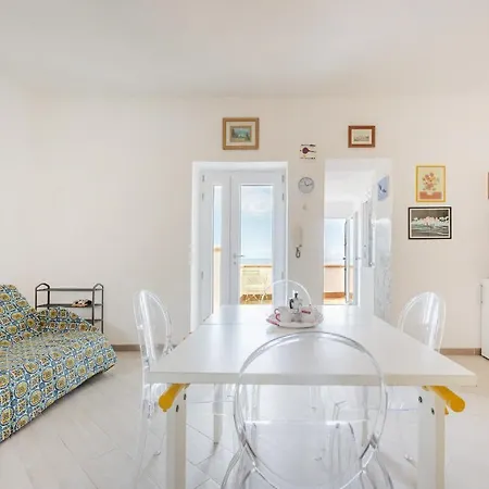 Terramare Apartman Procida