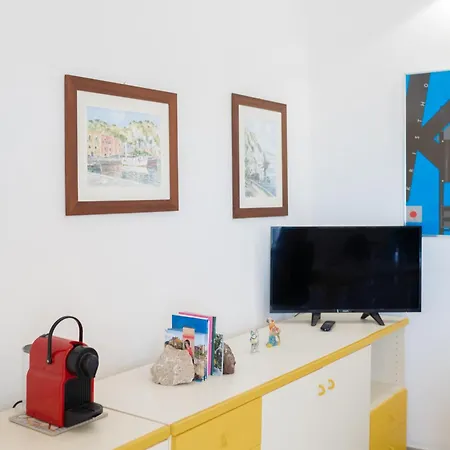 Terramare Appartamento