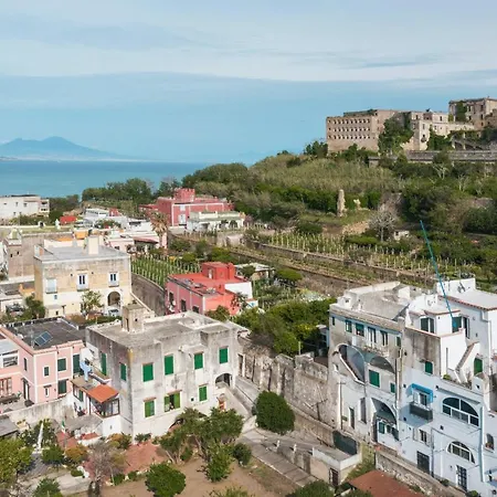 Terramare Procida