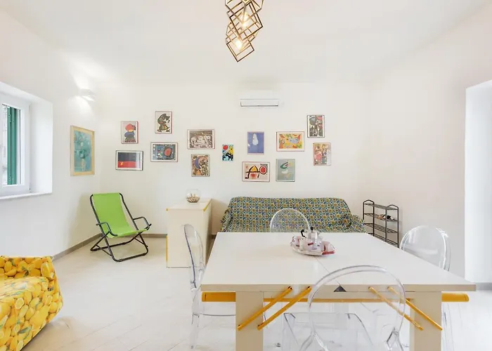 Terramare Apartamento