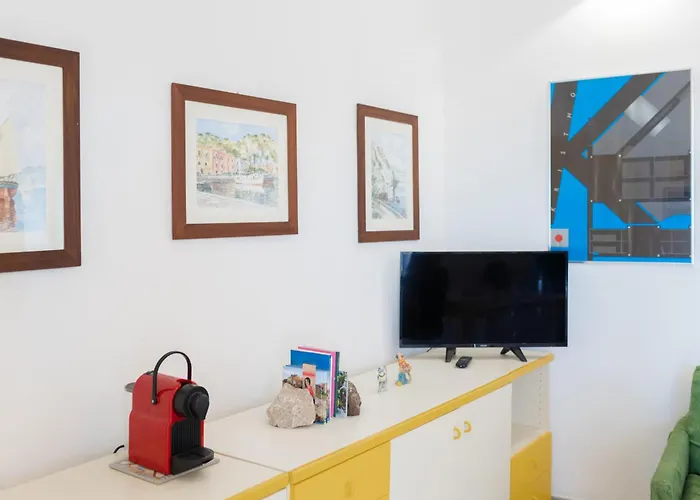 Terramare Apartamento