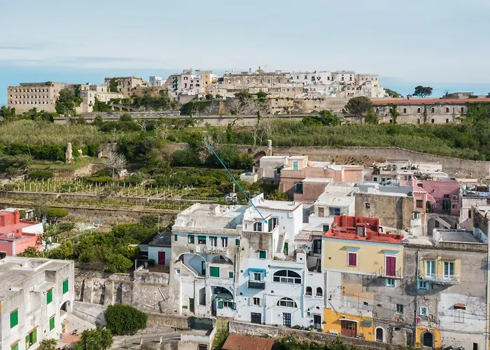 Terramare Procida