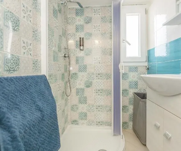 Terramare Apartamento *