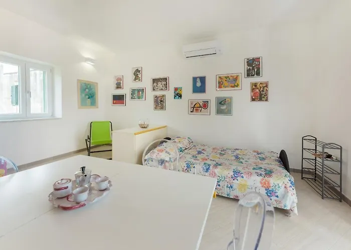 Apartamento Terramare *