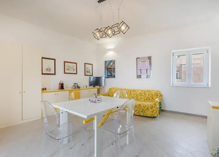 Terramare Apartamento Procida