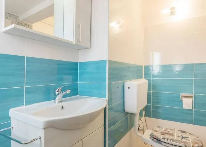 Apartamento Terramare *