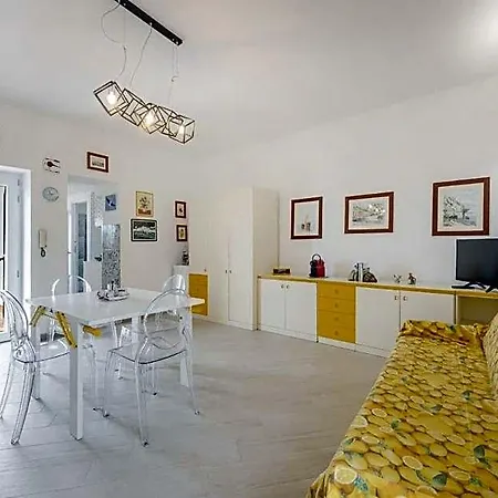 Appartamento Terramare *